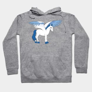 Pegasus Hoodie